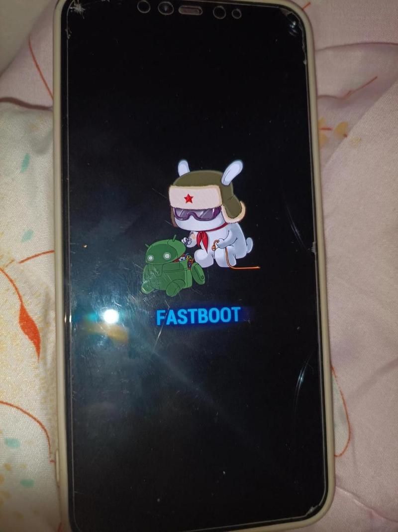 小米为什么突然出现fastboot，小米为什么会出现fastboot？-第3张图片-优品飞百科