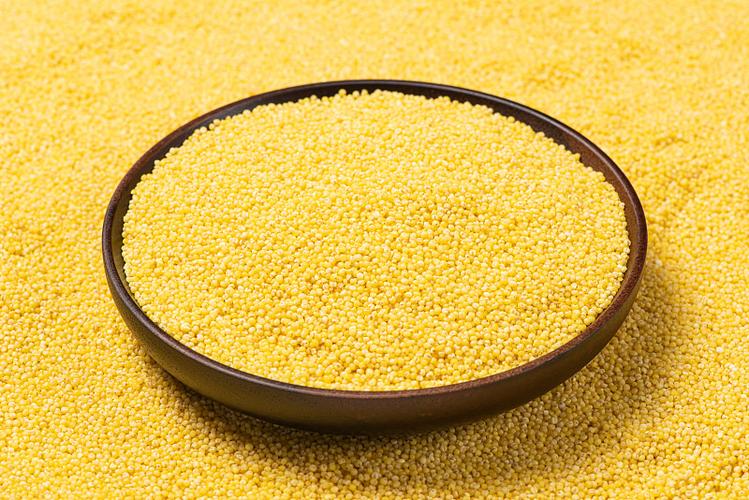 什么叫小米？什么叫小米珠？-第8张图片-优品飞百科