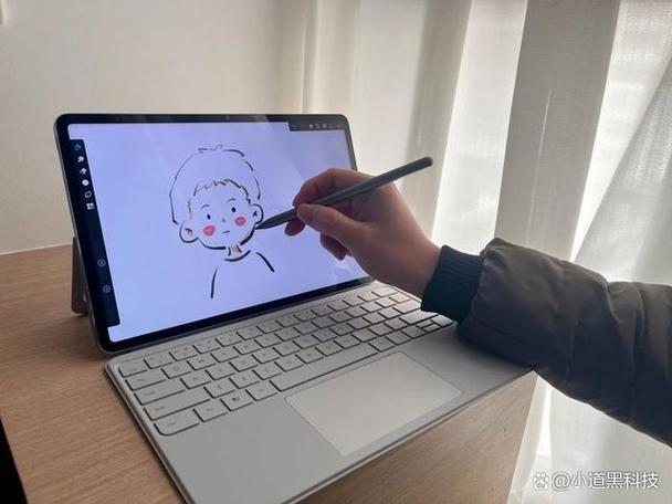 哪种平板画画比较好，平板哪个牌子画画好用又实惠？-第2张图片-优品飞百科