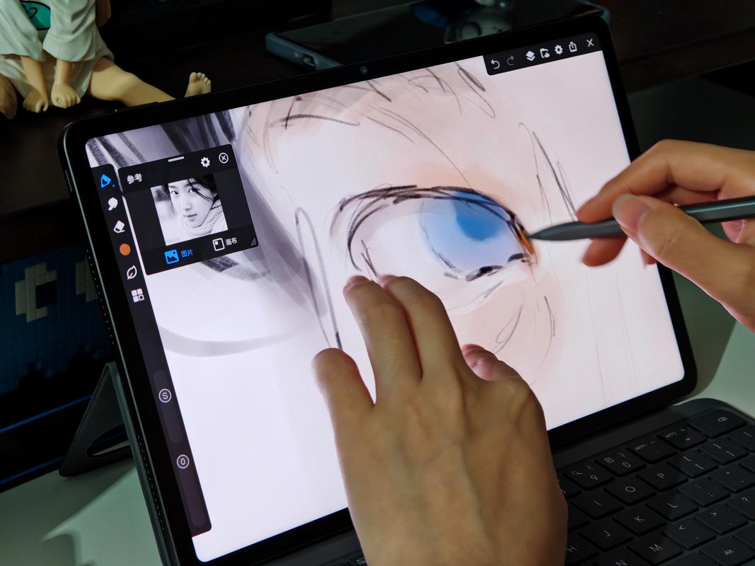 哪种平板画画比较好，平板哪个牌子画画好用又实惠？-第3张图片-优品飞百科