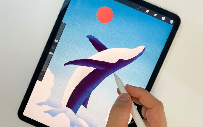 哪种平板画画比较好，平板哪个牌子画画好用又实惠？-第4张图片-优品飞百科