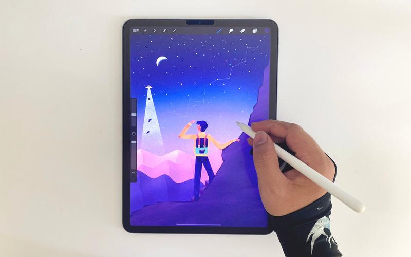 哪种平板画画比较好，平板哪个牌子画画好用又实惠？-第5张图片-优品飞百科