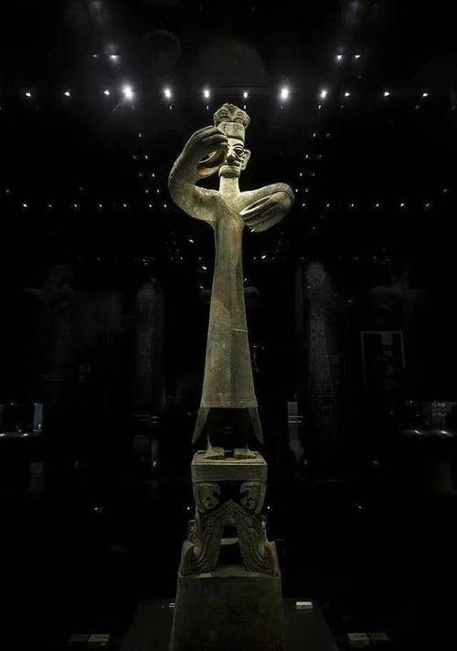 三星堆是外星文明吗?？三星堆是外星文明吗?谈谈你的理解？