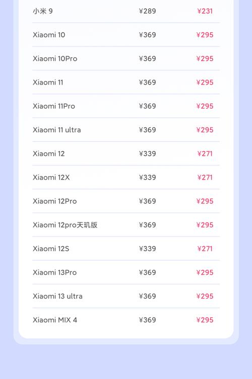 小米civi2多少钱？小米civi2为什么不能买？-第4张图片-优品飞百科