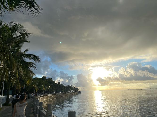 珠海天气预报查询，珠海天气预报?-第6张图片-优品飞百科