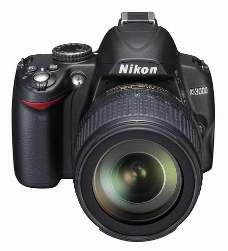 尼康d3000能拍月亮吗，尼康d3000能拍星空吗-第2张图片-优品飞百科
