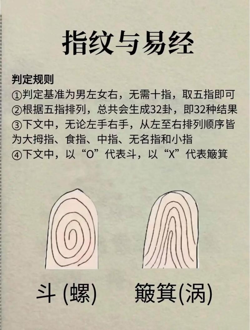 指纹是怎么识别的？指纹识别的方式？-第2张图片-优品飞百科