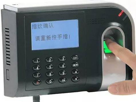 指纹是怎么识别的？指纹识别的方式？-第5张图片-优品飞百科