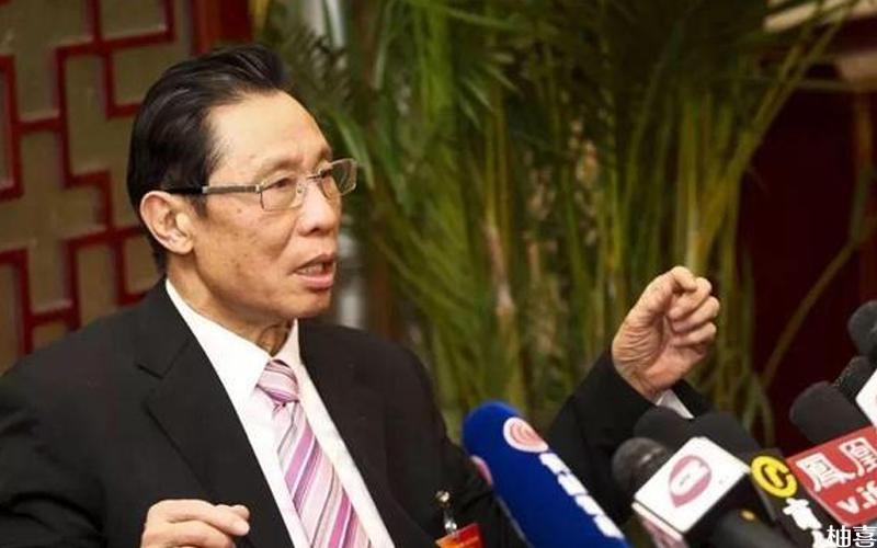 疫情国内多少院士，近来有多少院士-第5张图片-优品飞百科