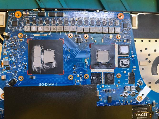 北京笔记本清灰多少钱，给笔记本清灰多少钱一个-第6张图片-优品飞百科