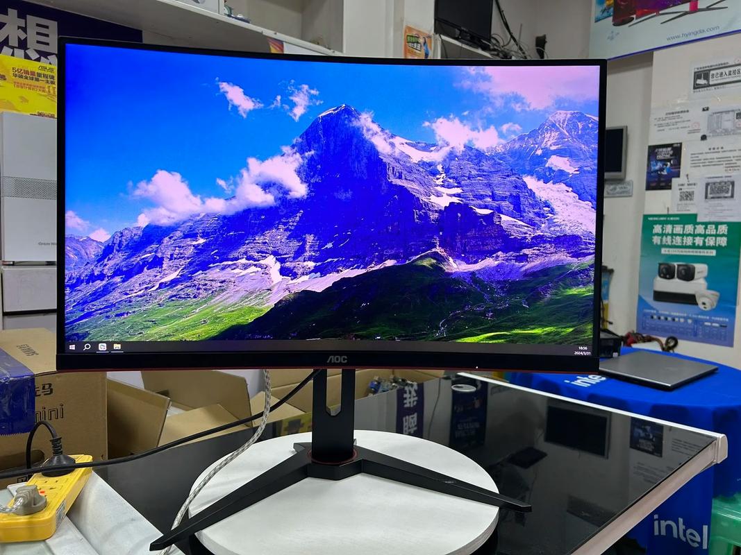 电脑显示器尺寸对比？电脑显示器的规格尺寸？-第7张图片-优品飞百科