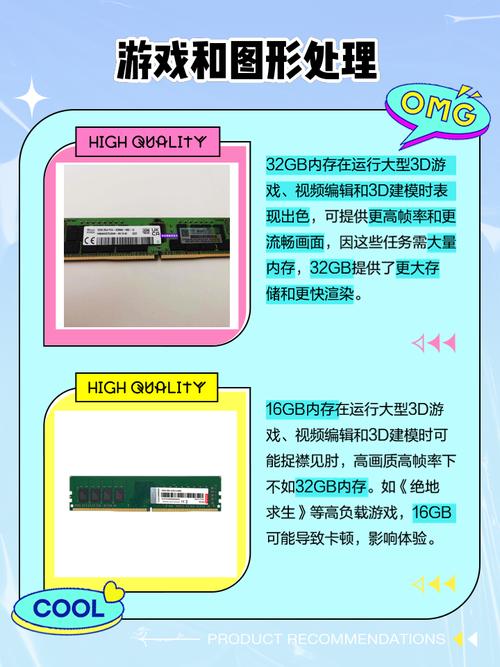 游戏本内存容量16g够用吗？游戏本内存容量多少合适？-第5张图片-优品飞百科