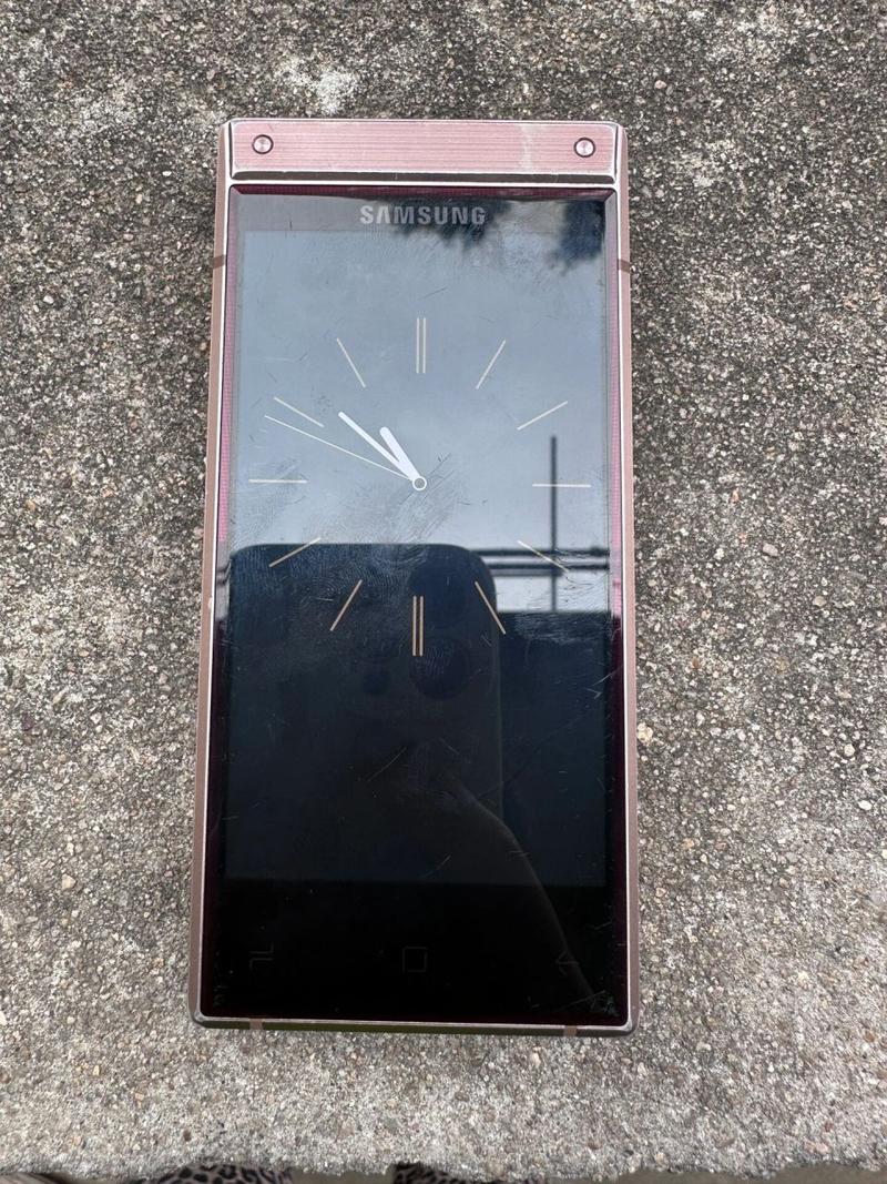 三星c268和cc01的区别，三星cc01i-第4张图片-优品飞百科