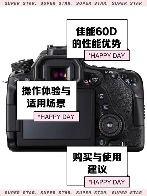 二手60d佳能费用，2021年买二手佳能60d？-第2张图片-优品飞百科