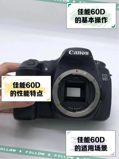 二手60d佳能费用，2021年买二手佳能60d？-第3张图片-优品飞百科