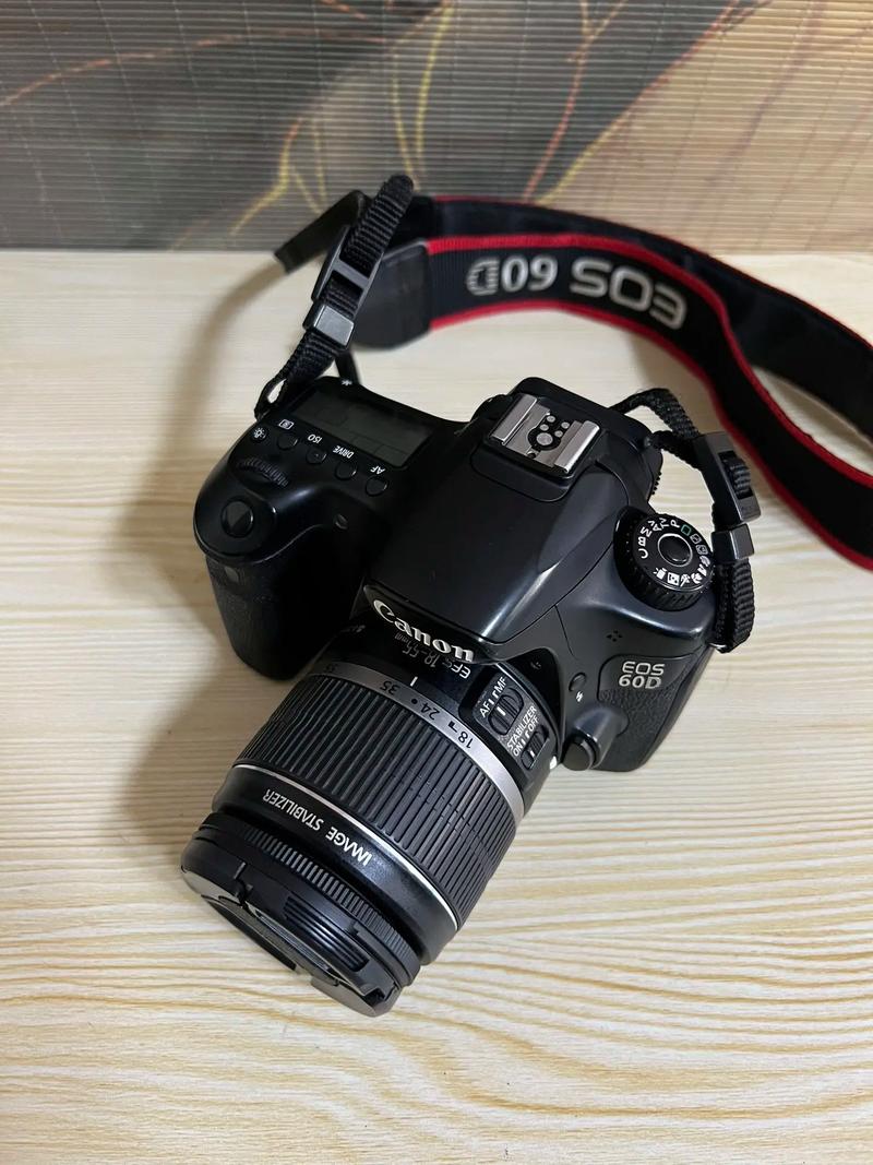 二手60d佳能费用，2021年买二手佳能60d？-第7张图片-优品飞百科
