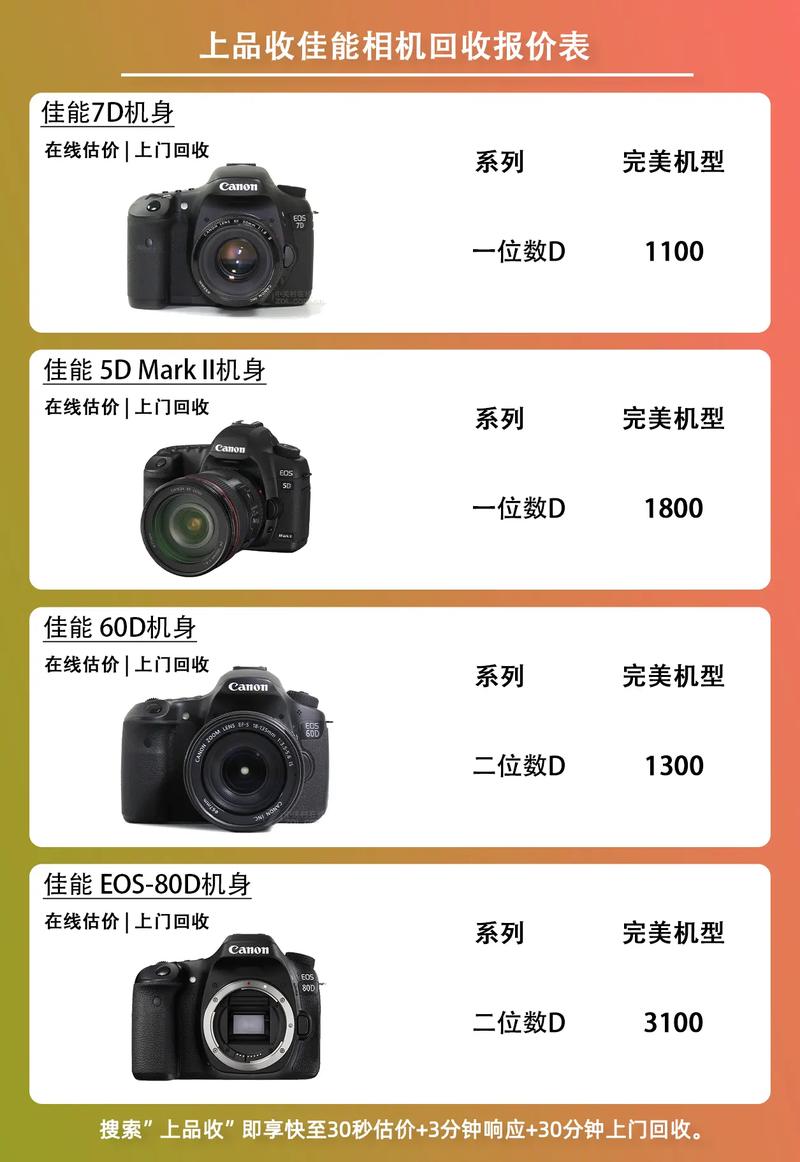 二手60d佳能费用，2021年买二手佳能60d？-第8张图片-优品飞百科