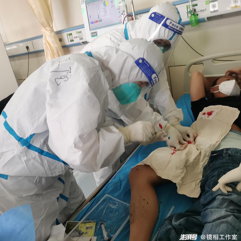 国家疫情救治，疫情救治体系？-第4张图片-优品飞百科