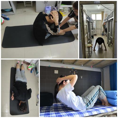 疫情室内健身，疫情健身房活动宣传语-第3张图片-优品飞百科