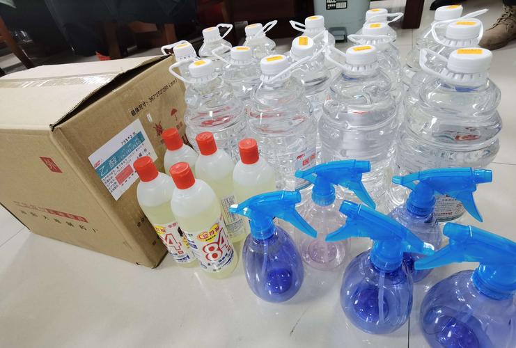 疫情消毒隔离？疫情期间的消毒隔离制度？-第3张图片-优品飞百科