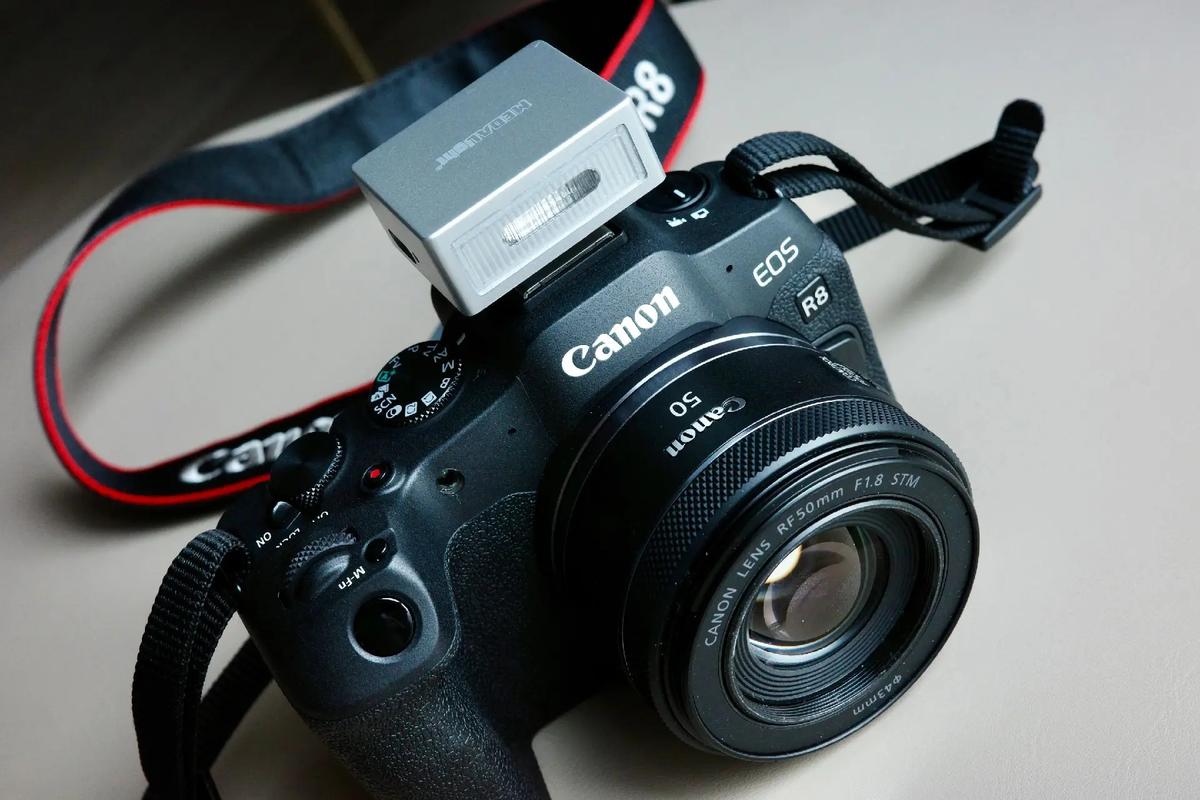 r8佳能？r8佳能是什么卡口？-第2张图片-优品飞百科