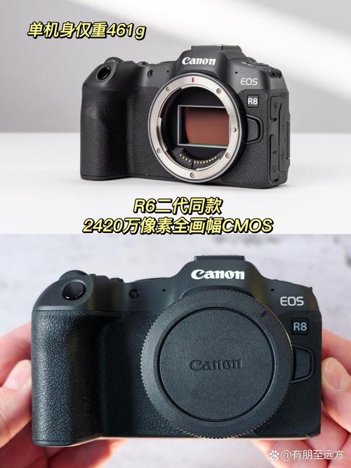 r8佳能？r8佳能是什么卡口？-第3张图片-优品飞百科