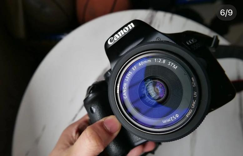 佳能550d啥时候出的？佳能550d属于什么相机？-第2张图片-优品飞百科