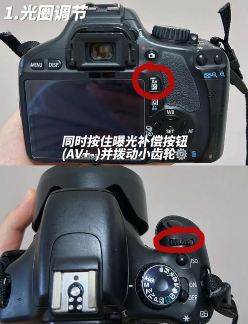 佳能550d啥时候出的？佳能550d属于什么相机？-第4张图片-优品飞百科