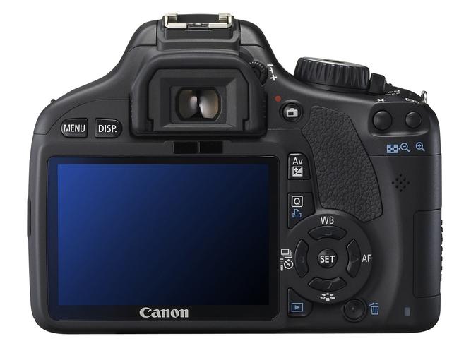 佳能550d啥时候出的？佳能550d属于什么相机？-第7张图片-优品飞百科