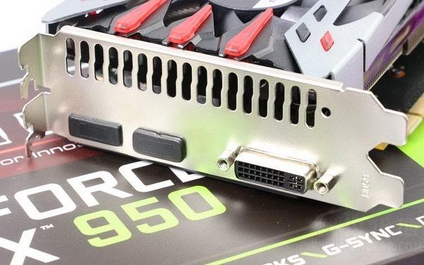 950显卡配什么cpu？950显卡配什么主板？