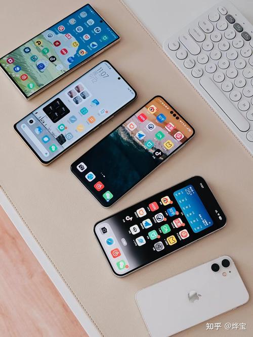 苹果和华为哪个更流畅，苹果和华为手机哪个好用一点？-第2张图片-优品飞百科