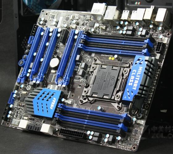 x79主板配什么cpu打游戏好，x79主板配什么cpu玩游戏-第2张图片-优品飞百科