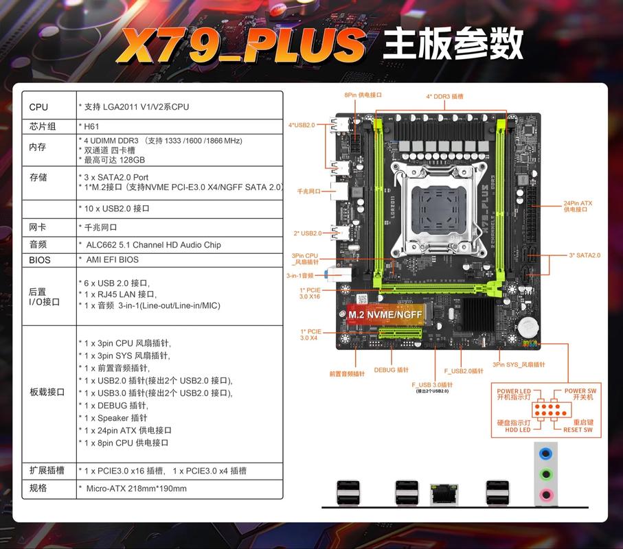x79主板配什么cpu打游戏好，x79主板配什么cpu玩游戏-第7张图片-优品飞百科
