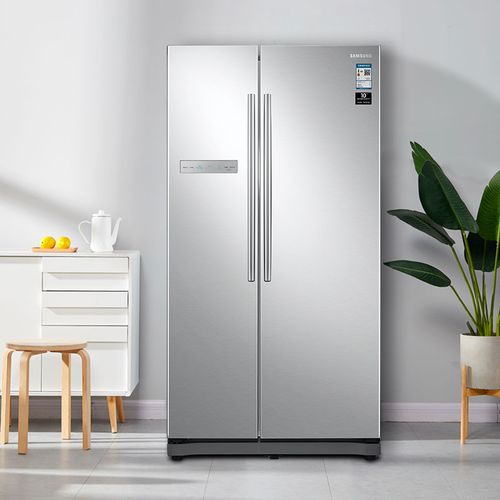 三星双开门冰箱怎么样？三星双开门冰箱使用说明？-第2张图片-优品飞百科