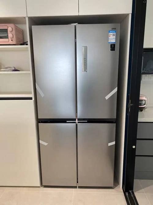 三星双开门冰箱怎么样？三星双开门冰箱使用说明？-第3张图片-优品飞百科