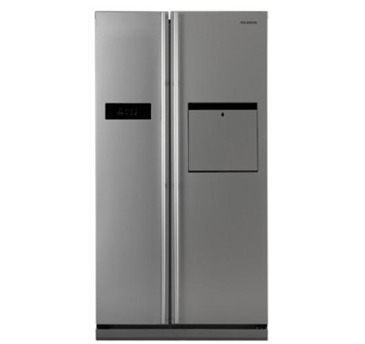 三星双开门冰箱怎么样？三星双开门冰箱使用说明？-第4张图片-优品飞百科