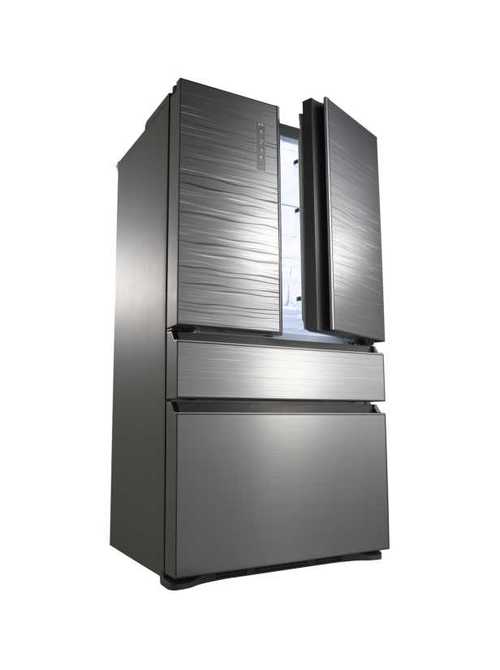 三星双开门冰箱怎么样？三星双开门冰箱使用说明？-第5张图片-优品飞百科