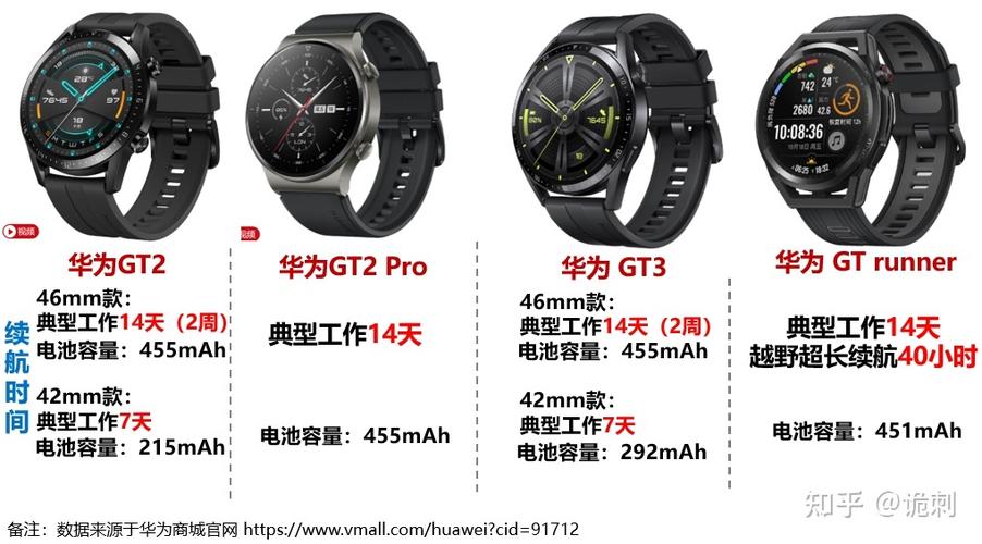 华为gt2proecg功能详解，华为gt2proecg款说明书？-第6张图片-优品飞百科