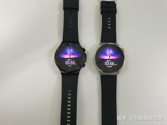 华为gt2proecg功能详解，华为gt2proecg款说明书？-第7张图片-优品飞百科