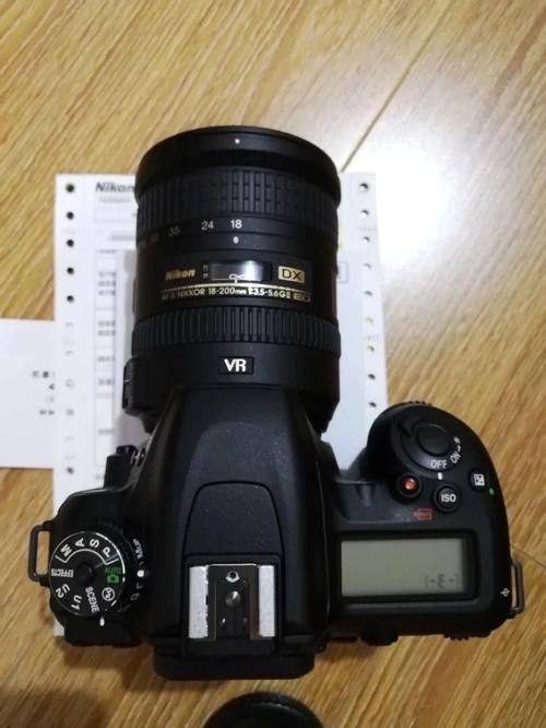 尼康d7500能用全画幅镜头吗？尼康d7500可以配哪些全画幅镜头？-第1张图片-优品飞百科