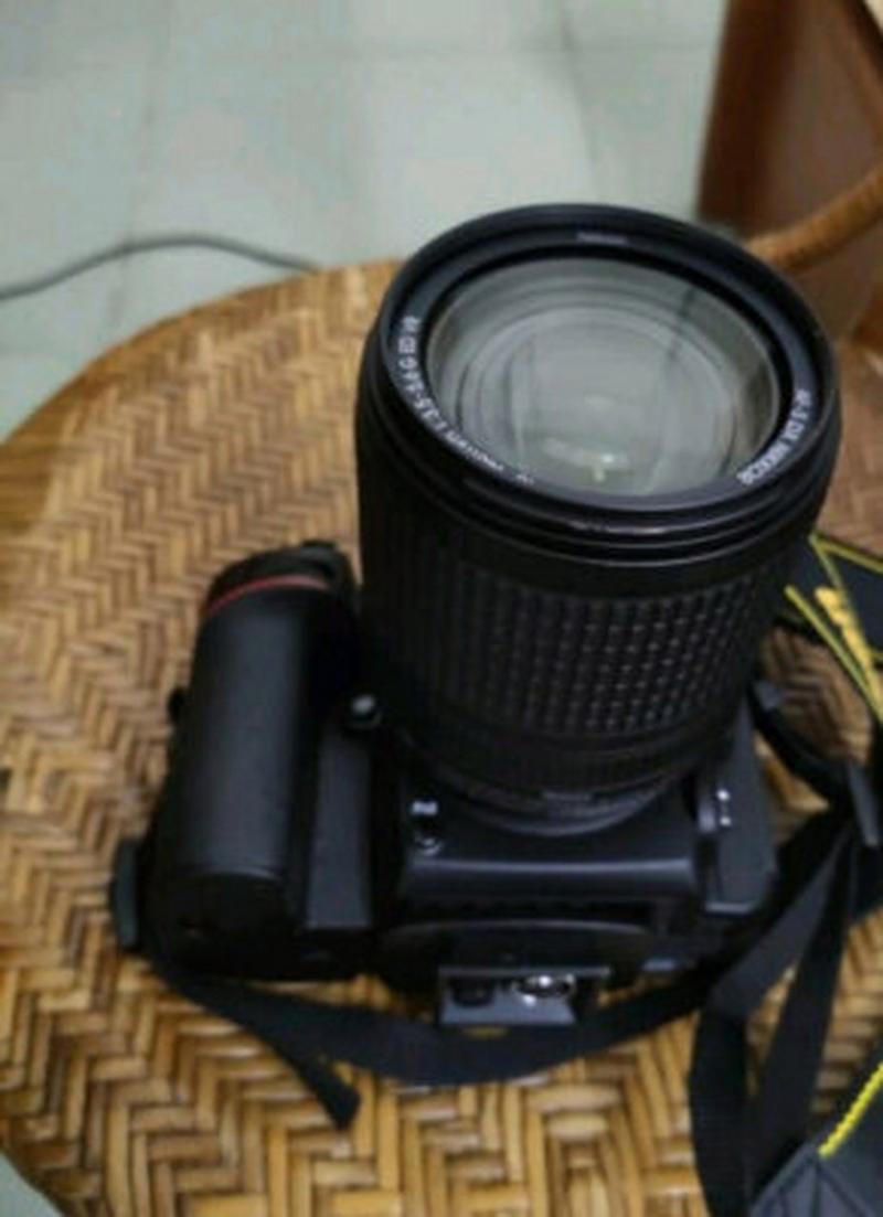 尼康d7500能用全画幅镜头吗？尼康d7500可以配哪些全画幅镜头？-第4张图片-优品飞百科