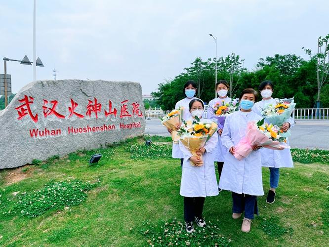 疫情的奇迹，疫情奇迹有哪些？-第5张图片-优品飞百科