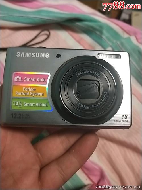 三星数码相机出现故障什么原因，三星相机打开显示故障是什么原因？