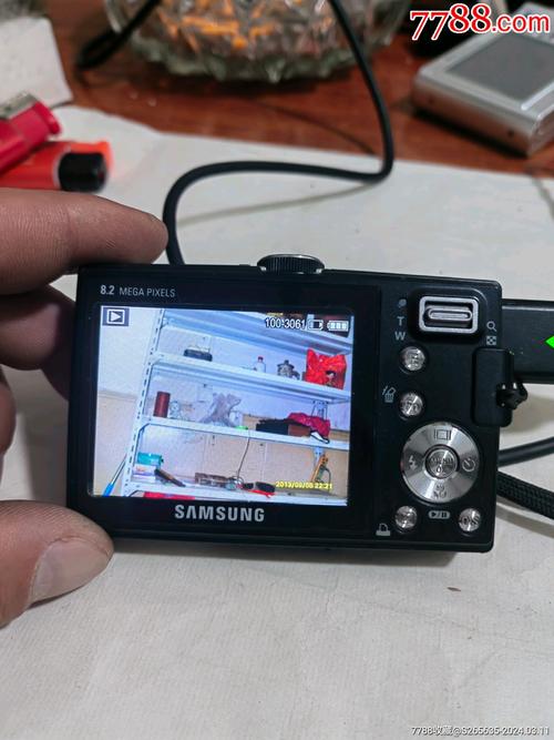 三星数码相机出现故障什么原因，三星相机打开显示故障是什么原因？-第3张图片-优品飞百科