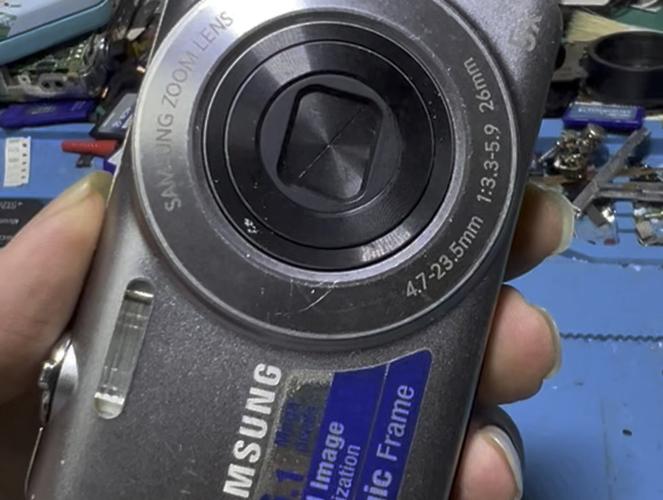 三星数码相机出现故障什么原因，三星相机打开显示故障是什么原因？-第4张图片-优品飞百科