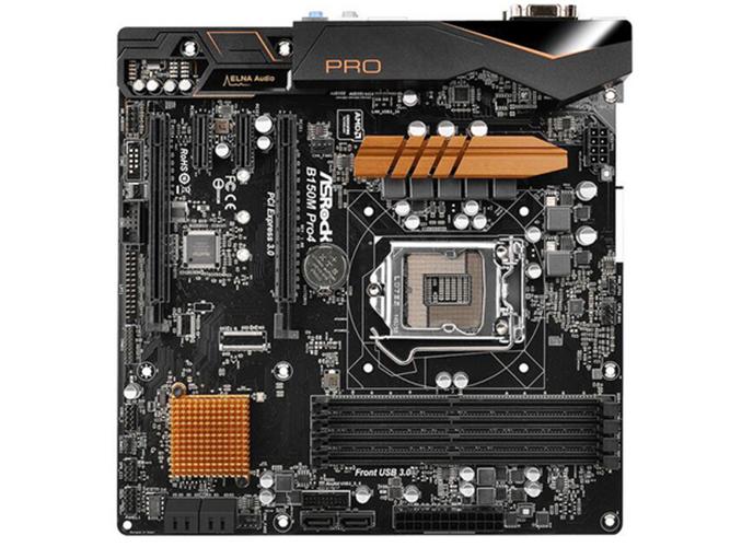 b150配什么cpu，B150配什么亮机u-第2张图片-优品飞百科