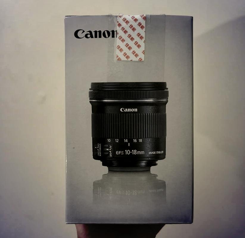 佳能1018镜头，佳能1018镜头适合拍什么-第2张图片-优品飞百科