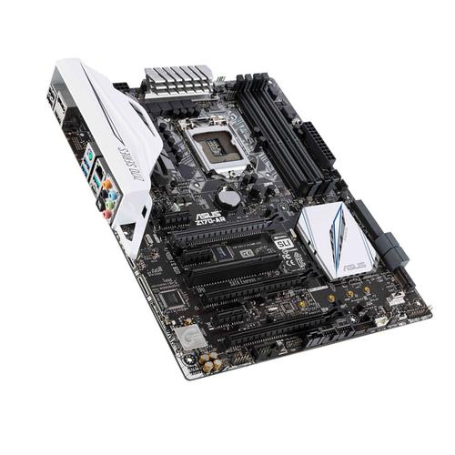 z170主板配什么cpu比较好？z170主板配什么机箱？-第3张图片-优品飞百科