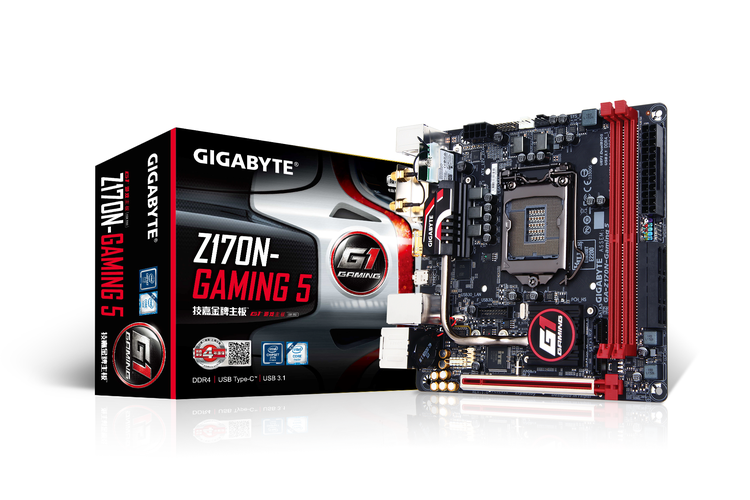 z170主板配什么cpu比较好？z170主板配什么机箱？-第5张图片-优品飞百科