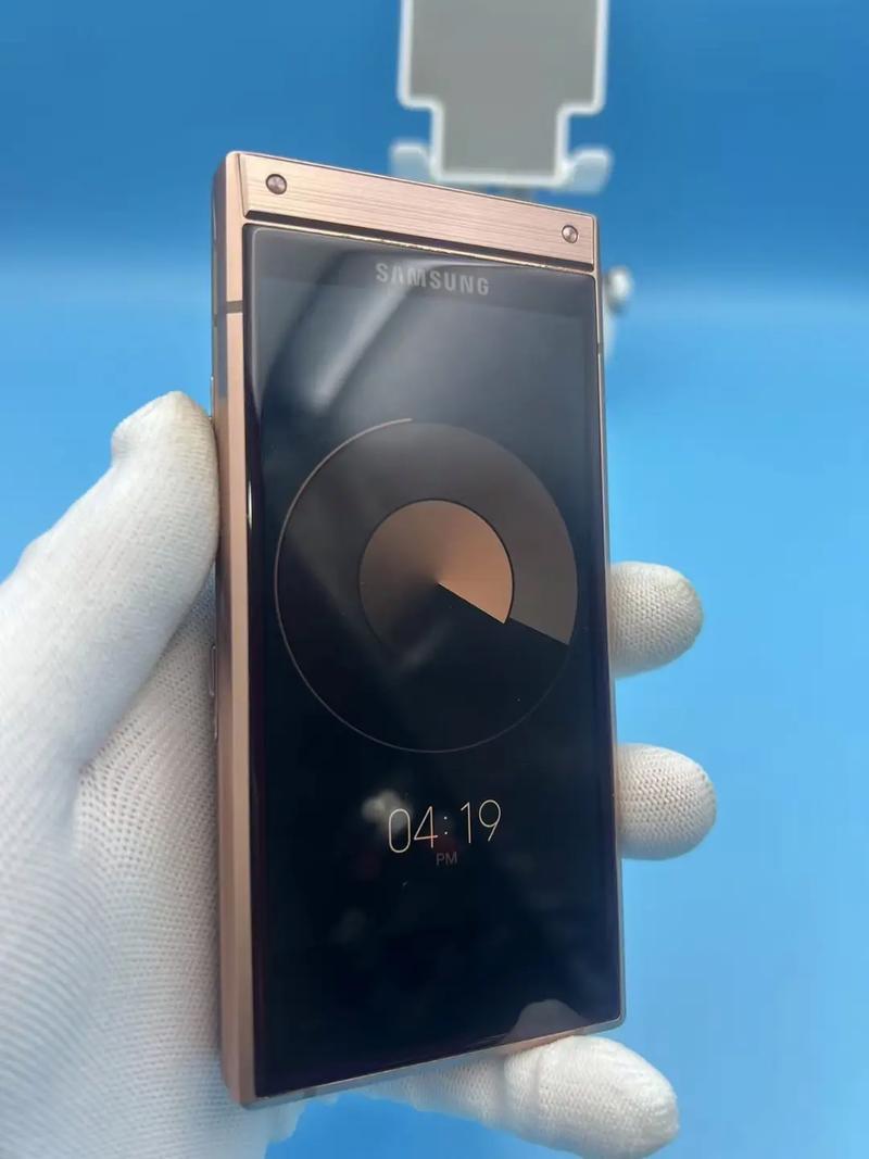 三星w2019典藏版与尊贵？三星w2018典藏尊铂？-第5张图片-优品飞百科